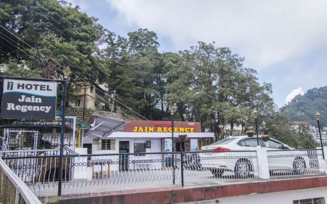 Hotel Jain Regency