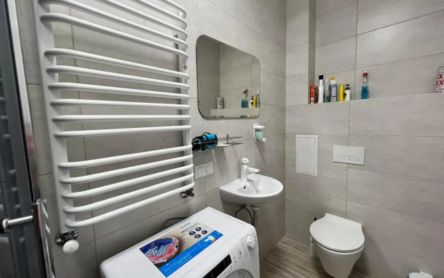 Transfer apartament І.Franka 59