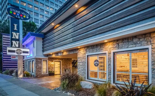 Stone Villa Inn