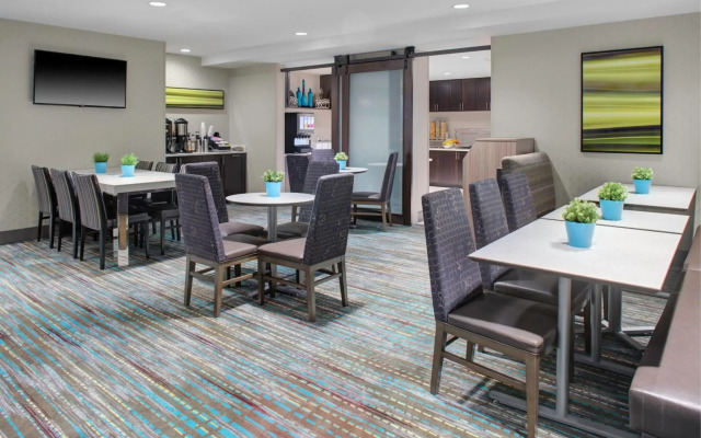 Residence Inn by Marriott Dallas Allen/Fairview