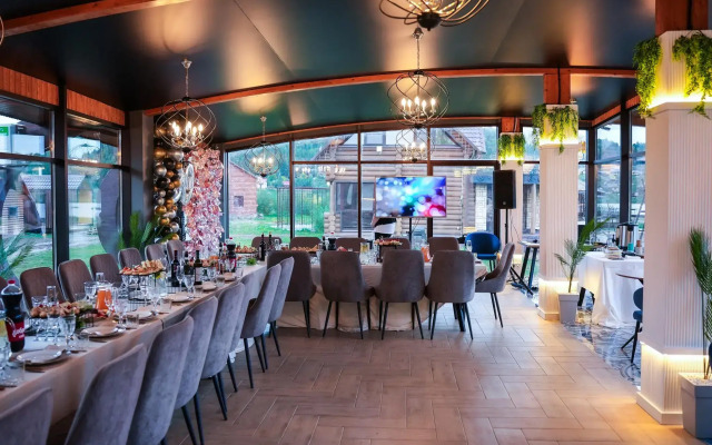 Peterhof Country Club