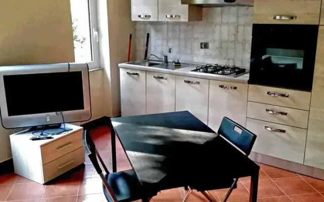 Appartamento Via Mancini