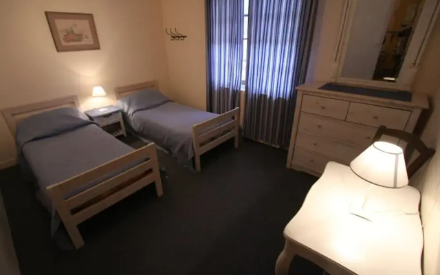 Auberge des Balastres