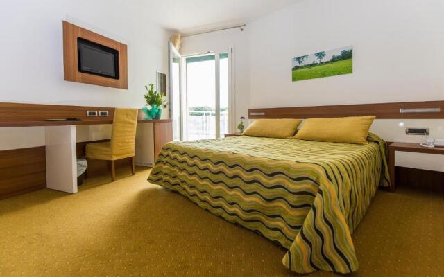 Hotel Maregolf
