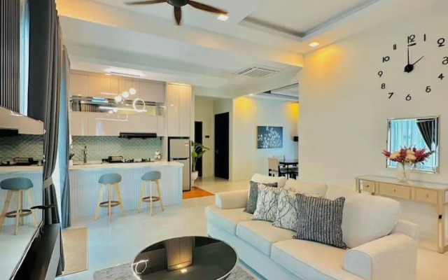 Tijami Villa & Resort