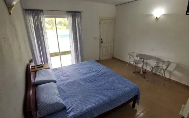 OYO Hotel Cedros & Spa