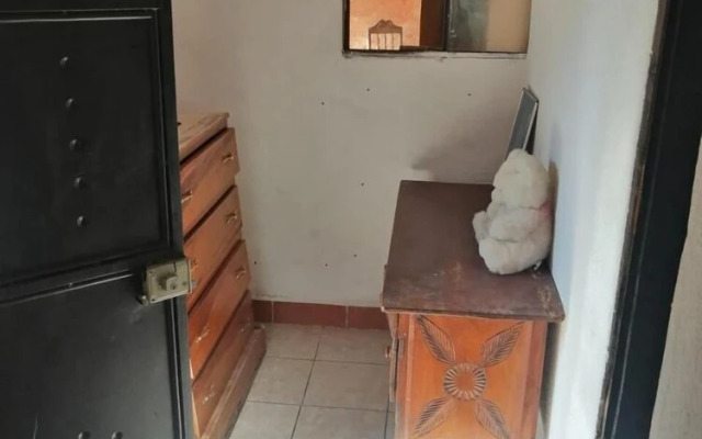 Maya House Antigua Guatemala