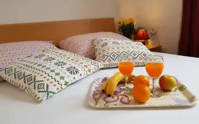 Apartments Doko Zaton Bay