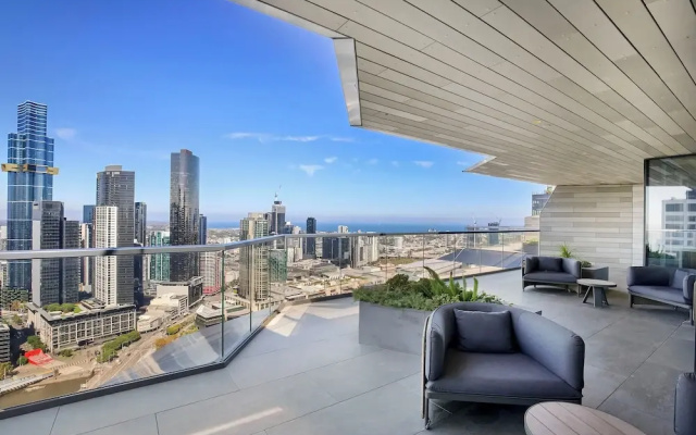 Melbourne Corporate Apartments – Collins Street