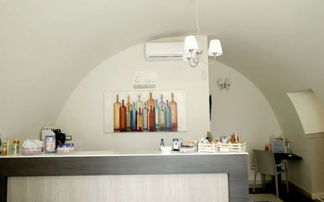 B&B San Trifone