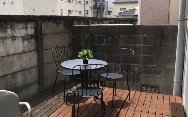 Guest house Re-worth Yabacho1