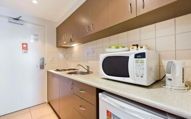 Metro Advance Apartments & Hotel, Darwin