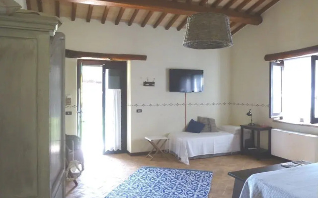 La Perazzeta Una Finestra Sul Lago