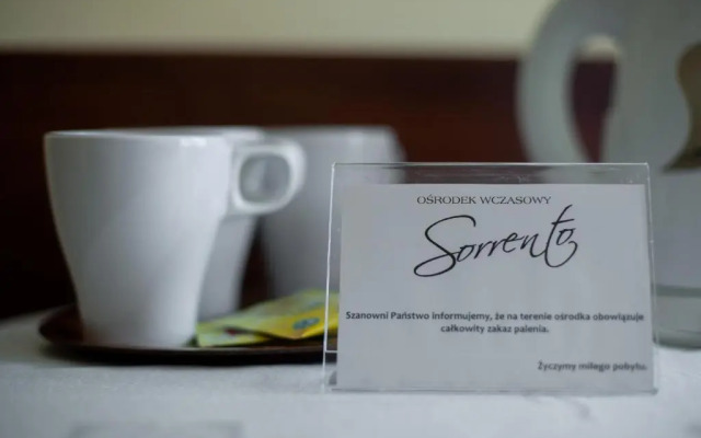 Sorrento Osrodek Wczasowy