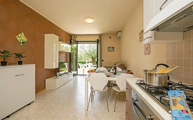 Casa Kristall Lago in Desenzano del Garda