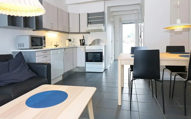 6 Person Holiday Home in Hadsund