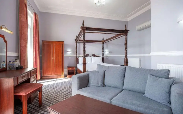 Comfort Inn Ramsgate