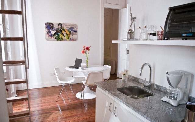 Palermo Hollywood House