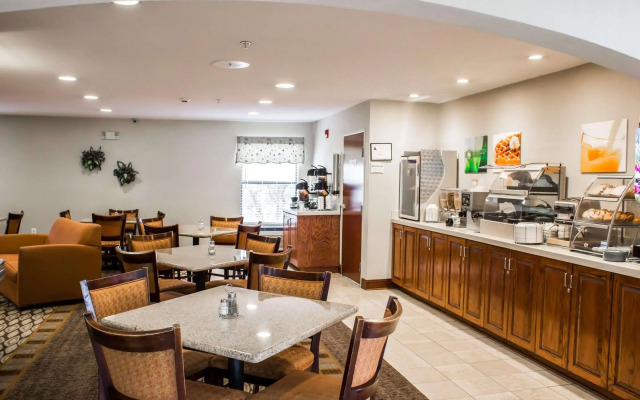 Quality Inn Fuquay Varina East