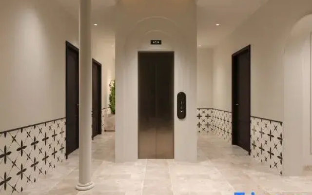Xichuan Nangang S·LANE Family Hostel · Taoxichuan Jingdezhen