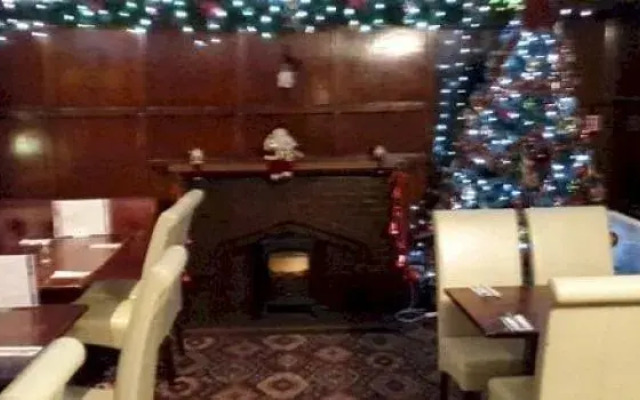 The Drovers Inn Hotel & Bluebell Bar and Grill