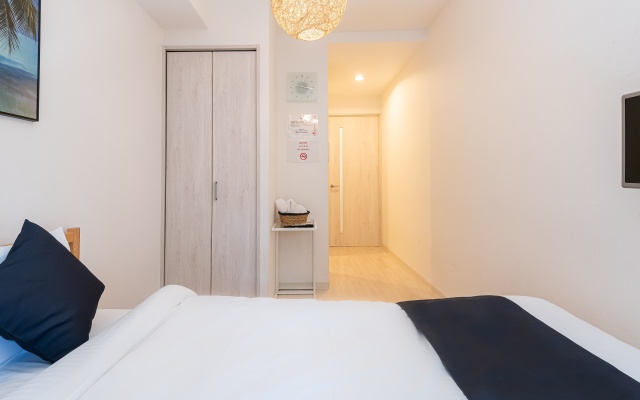 Tabist Gloire Osaka – Guest Rooms – Osaka