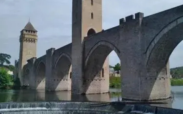 Appartement CITY BREAK LE PETIT VALENTRE