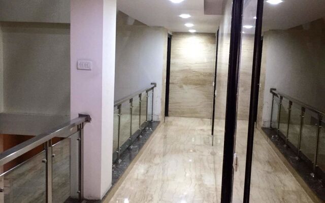 Hotel O Delhi