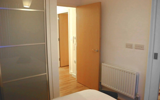Luxury Apartments Milton Keynes