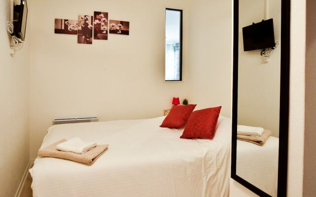 T3 - Hyper-Centre - Séjour Pro