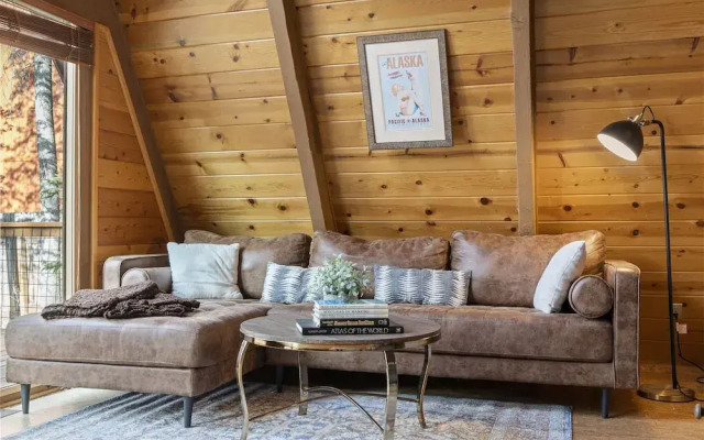 Jupiter Peaks Hideaway