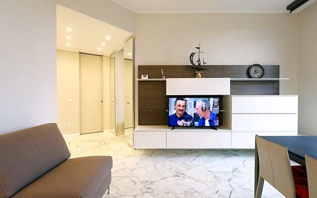 Duomo Luxury Apartment
