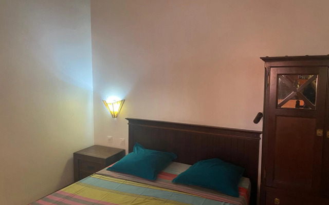 Appartement Victoria 2