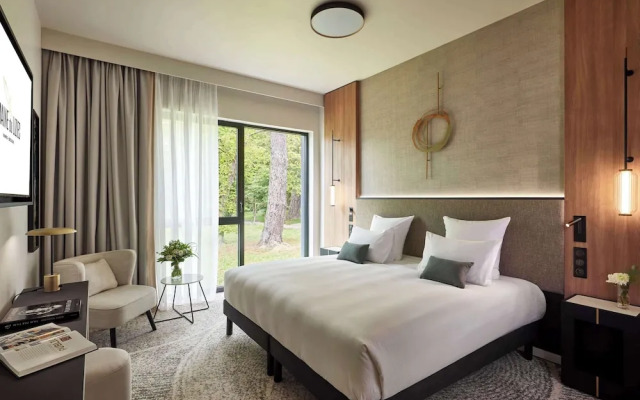 Domaine du Liziec Vannes - MGallery Collection