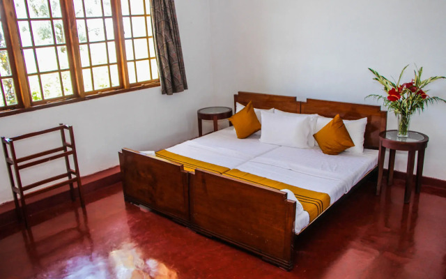 Hatale Mini Worlds End Bungalow