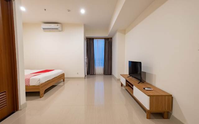 Grand Kamala Lagoon by OYO