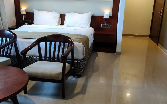 The Raviz Calicut