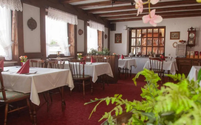 Landgasthof Waldschlösschen