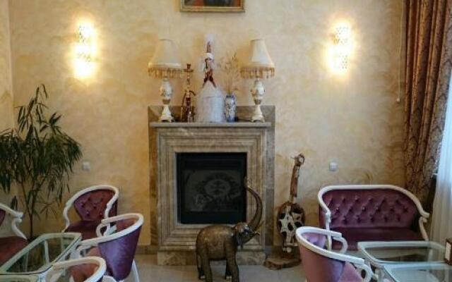 Edelveis Hotel