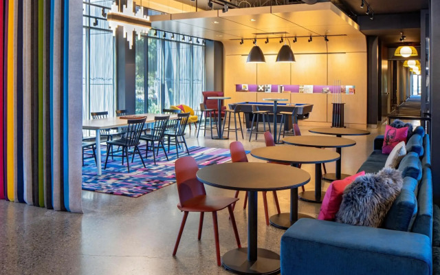 Aloft Santa Clara