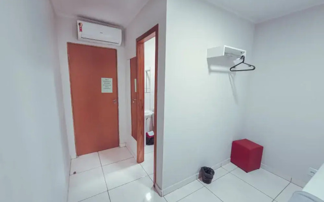 Hotel Apiacás