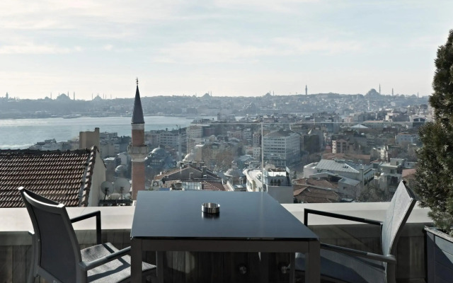 Witt Istanbul Hotel