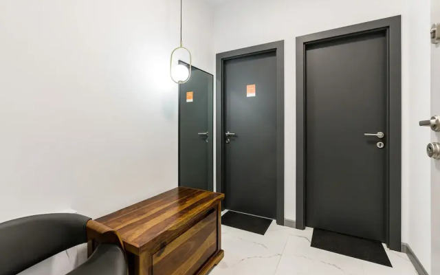 Apartments Poznan Chwaliszewo by Renters