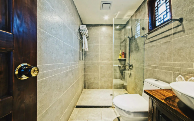 Lijiang Fulin Inn