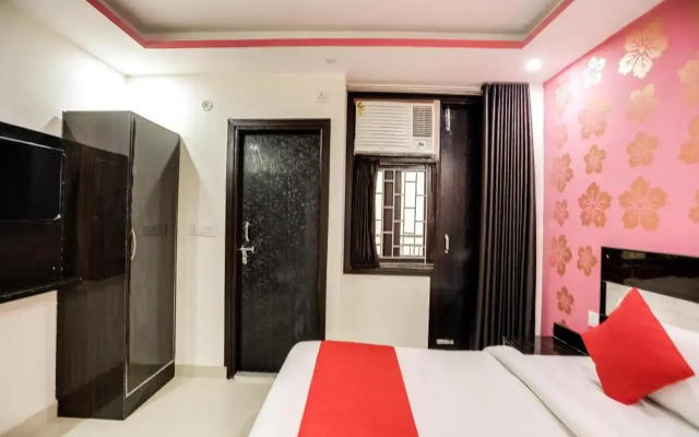 Oyo Flagship 65319 Bd Palace