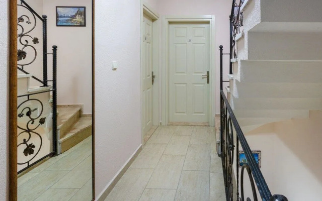 Begonvil Hotel Bozcaada