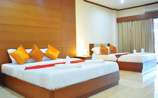 Aonang Resotel