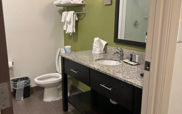 Sleep Inn & Suites Gulfport