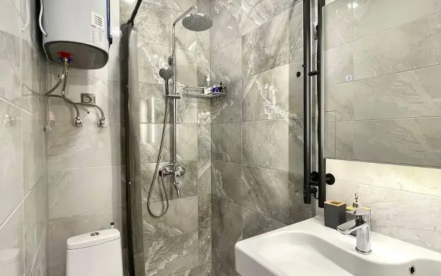 Sochi for three nights on Lenin 290/7 k6