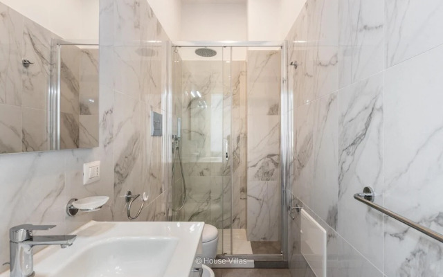 Regina Elena Suites - Suite C